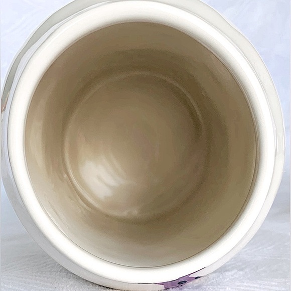 Rae Dunn The Witch Is In Halloween Canister - Picture 5 of 7